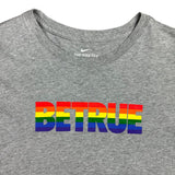 Nike Be True Pride Tee (Women’s XL)