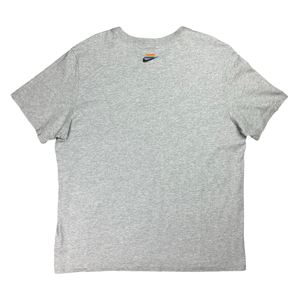 Nike Be True Pride Tee (Women’s XL)