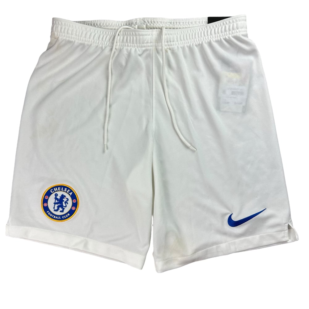 Nike Chelsea FC 2019/20 Shorts BNWT (S)