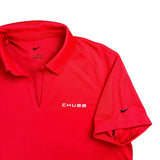 Nike Chubb Polo Shirt (Women’s L)