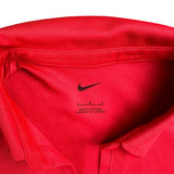 Nike Chubb Polo Shirt (Women’s L)
