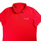Nike Chubb Polo Shirt (Women’s L)