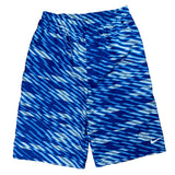 Nike Conversion All Over Print Y2K Logo Swim Shorts BNWT (13-15yrs)