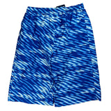 Nike Conversion All Over Print Y2K Logo Swim Shorts BNWT (13-15yrs)