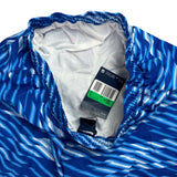 Nike Conversion All Over Print Y2K Logo Swim Shorts BNWT (13-15yrs)