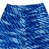 Nike Conversion All Over Print Y2K Logo Swim Shorts BNWT (13-15yrs)