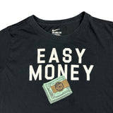 Nike Easy Money Graphic Tee (13-15yrs)