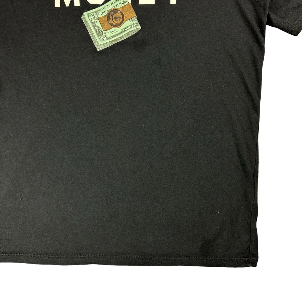 Nike Easy Money Graphic Tee (13-15yrs)