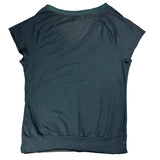 Nike Fit 90s Studio Graphic Training Tee (Women’s XL)