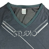 Nike Fit 90s Studio Graphic Training Tee (Women’s XL)