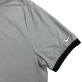 Nike Golf Grey Polo Shirt (M)