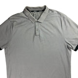 Nike Golf Grey Polo Shirt (M)