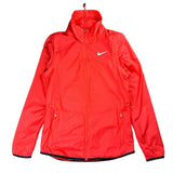 Nike Golf Striped Windbreaker (Women’s XS)
