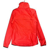Nike Golf Striped Windbreaker (Women’s XS)