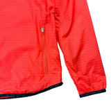 Nike Golf Striped Windbreaker (Women’s XS)