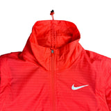 Nike Golf Striped Windbreaker (Women’s XS)