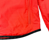 Nike Golf Striped Windbreaker (Women’s XS)