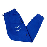Nike International Goddess of Victory Blue Trackies (XS)