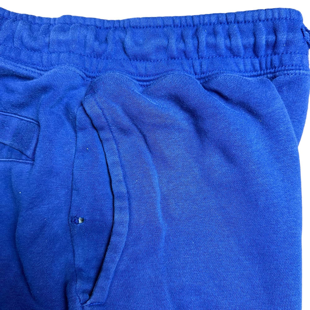 Nike International Goddess of Victory Blue Trackies (XS)