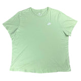 Nike Lime Green The Nike Tee (XL)