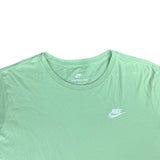 Nike Lime Green The Nike Tee (XL)