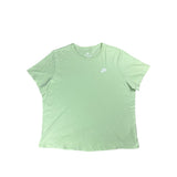 Nike Lime Green The Nike Tee (XL)