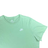 Nike Lime Green The Nike Tee (XL)