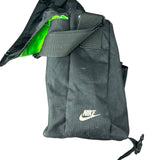 Nike Limited Edition 90s Football Field Graphic Coach Messenger Bag (18x12x7”)