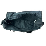 Nike Limited Edition 90s Football Field Graphic Coach Messenger Bag (18x12x7”)