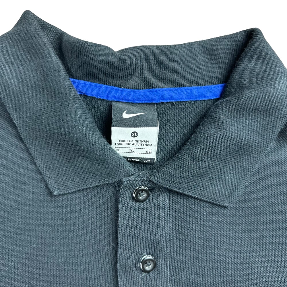 Nike Manchester United 2013/14 Polo Shirt (XL)