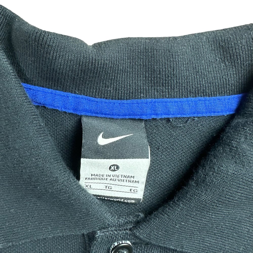 Nike Manchester United 2013/14 Polo Shirt (XL)
