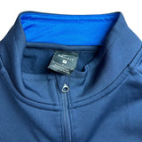 Nike SouthWest College Navy Q Zip (S)