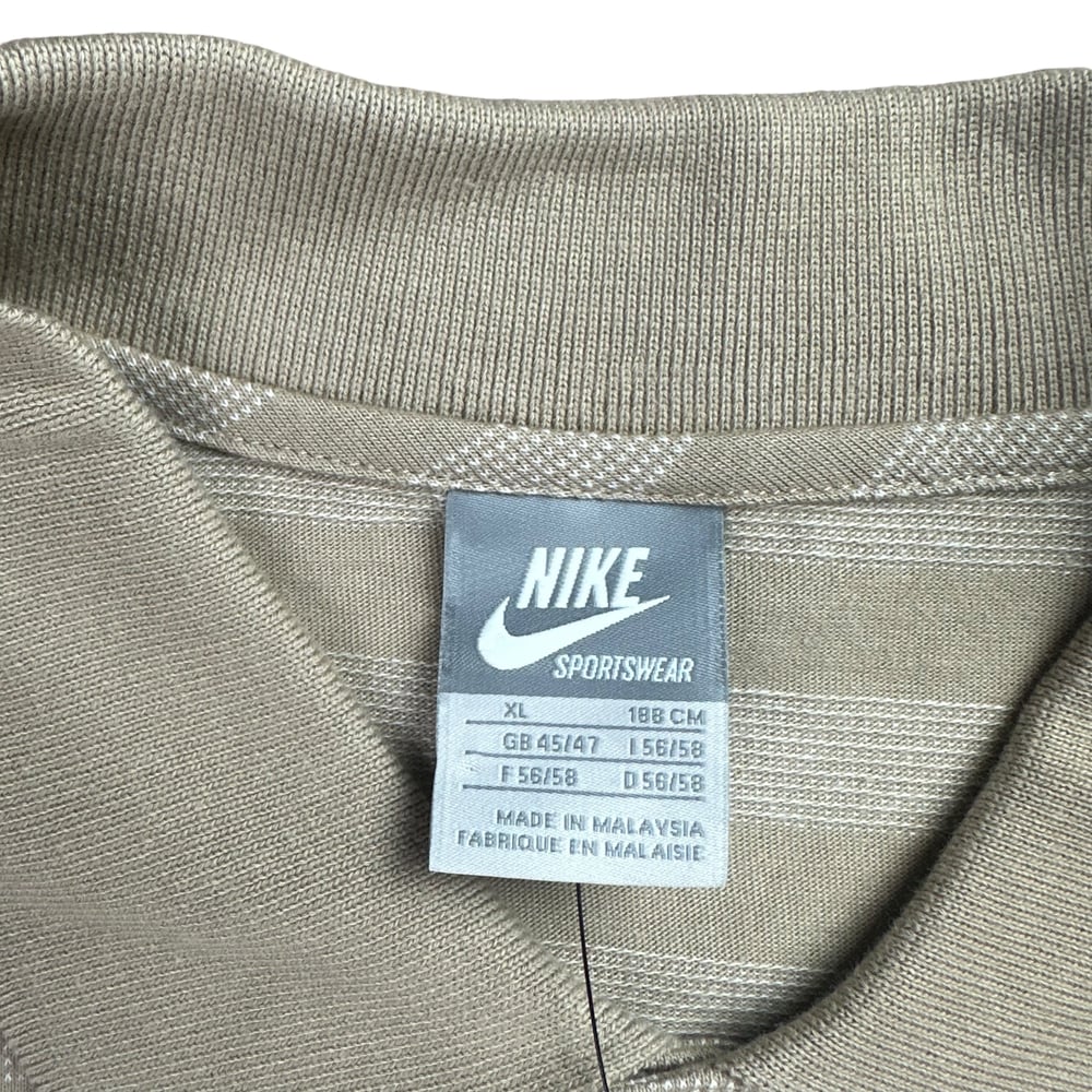 Nike Sportswear Pocket Polo Shirt BNWT (XL)