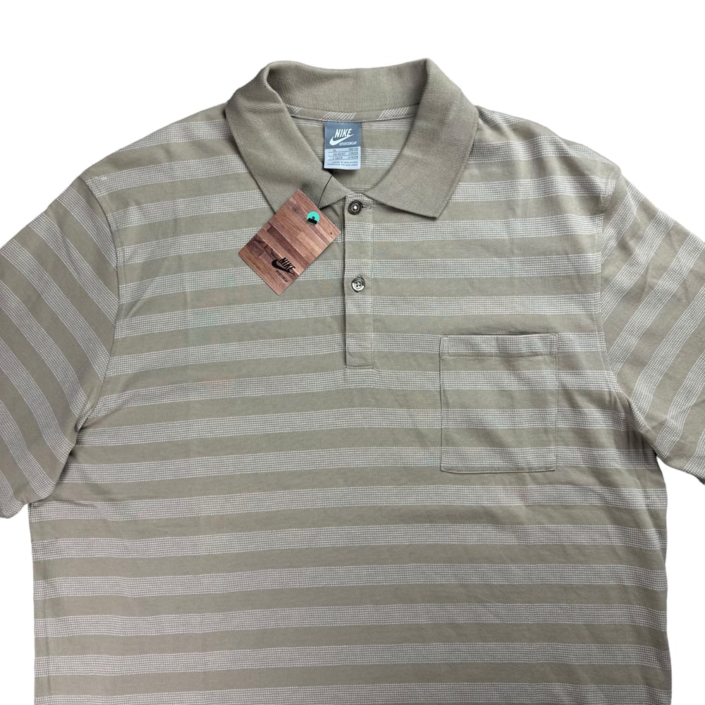 Nike Sportswear Pocket Polo Shirt BNWT (XL)