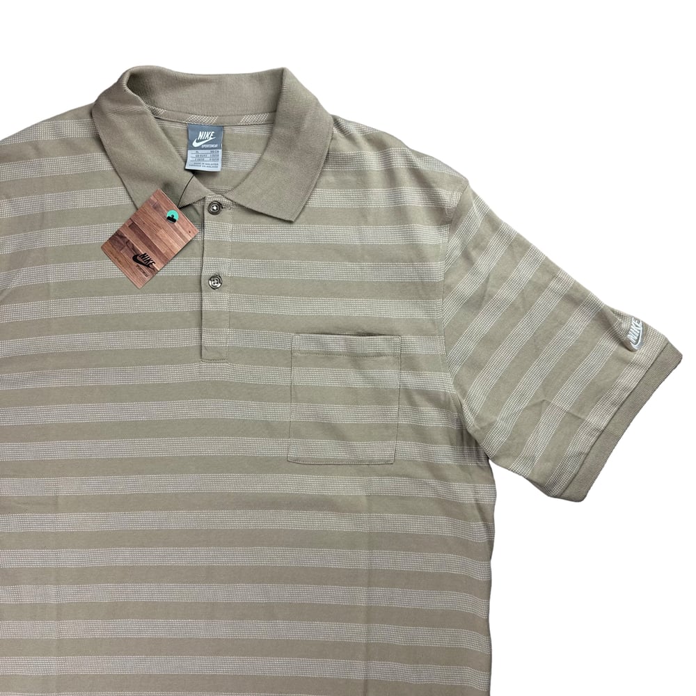Nike Sportswear Pocket Polo Shirt BNWT (XL)