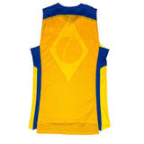 Nike Team Brazil Women’s Basketball Signed Jersey (L)