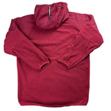 Nike Technetic Project Hooded Micro Fleece (Women’s XL)