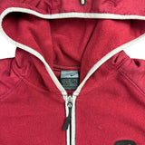 Nike Technetic Project Hooded Micro Fleece (Women’s XL)