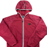 Nike Technetic Project Hooded Micro Fleece (Women’s XL)