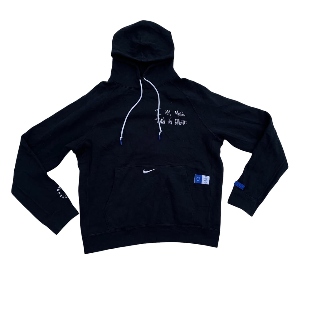 Nike Uninterrupted x Lebron Hoodie (L)
