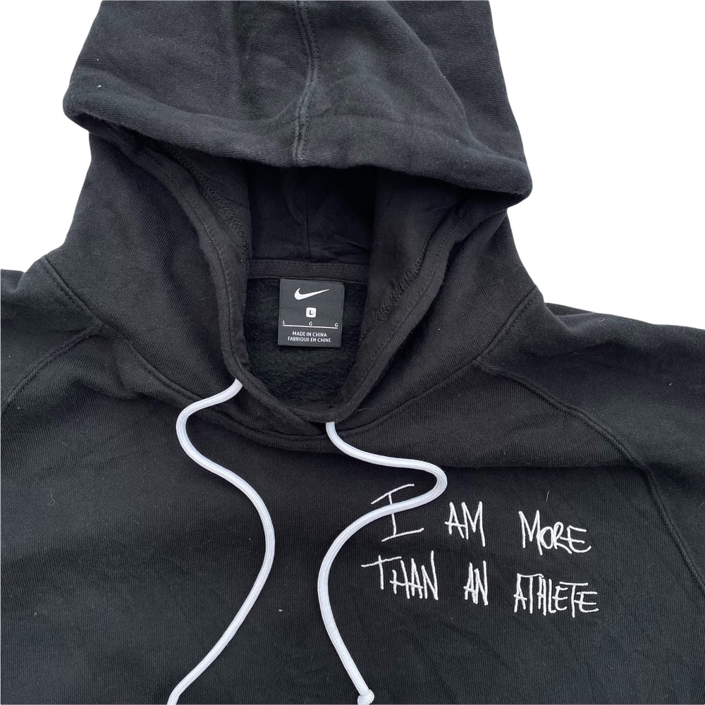 Nike Uninterrupted x Lebron Hoodie (L)