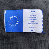 Nike Uninterrupted x Lebron Hoodie (L)