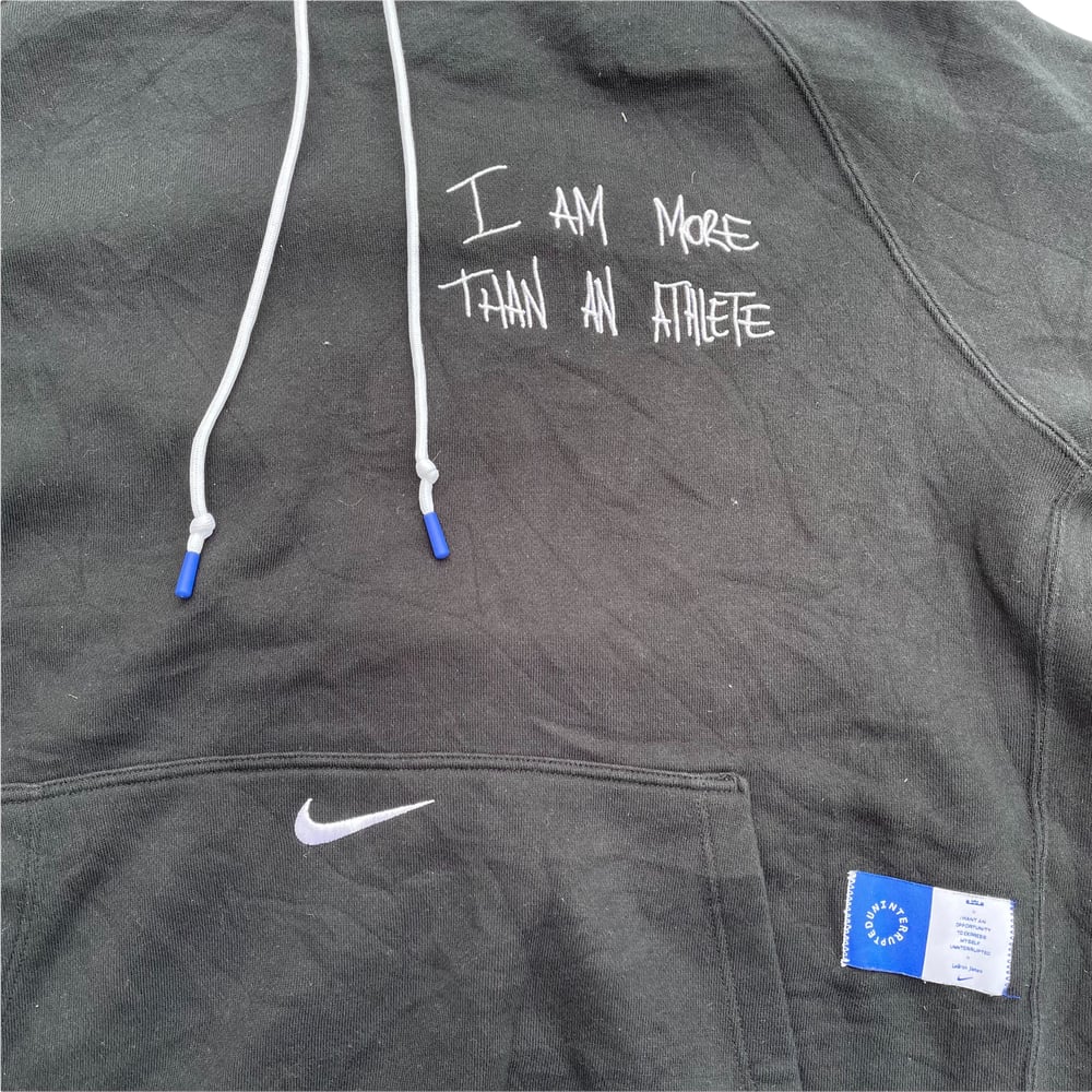 Nike Uninterrupted x Lebron Hoodie (L)