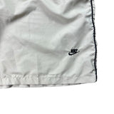 Nike Y2K Bootleg Beige Swim Shorts (4XL)