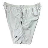 Nike Y2K Bootleg Beige Swim Shorts (4XL)