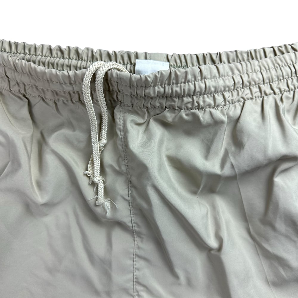 Nike Y2K Bootleg Beige Swim Shorts (4XL)