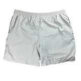Nike Y2K Bootleg Beige Swim Shorts (4XL)