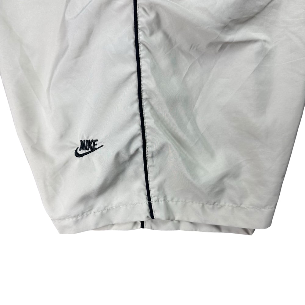 Nike Y2K Bootleg Beige Swim Shorts (4XL)