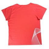 Nike Y2K Techno-Wave Tee (Women’s XL)