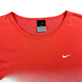 Nike Y2K Techno-Wave Tee (Women’s XL)